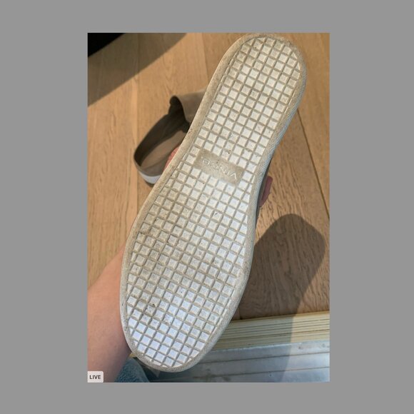 Vince Verrell Slip-on Shoe - Picture 4 of 5